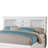 Covertt Solid Wood Bookcase Storage Bed-112517020-26241472