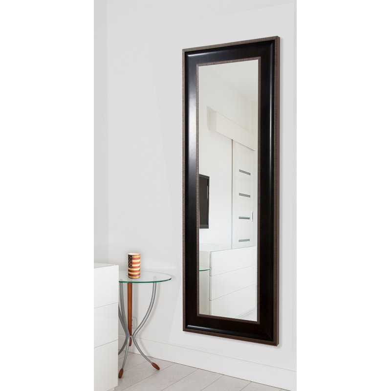 Miroir pleine grandeur Gregorio, H 66,75 po x l 28,75 po