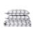 London Fog Plaid Flannel Comforter Set-61202093