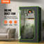 Ventilateur de conduit en ligne 126 watts VEVOR