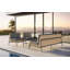 Terra Patio Chair with Cushion