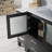 60" Single Bathroom Vanity with Sink-49240100