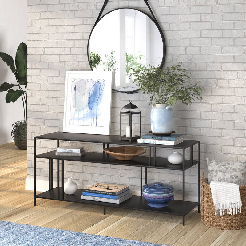 Unfinished TV Stand for TVs up to 60"