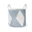 Dakota Fields Seagrass Basket