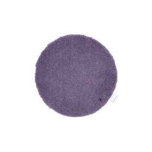 Circle Bath Rug