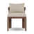 Ellor Beige selected