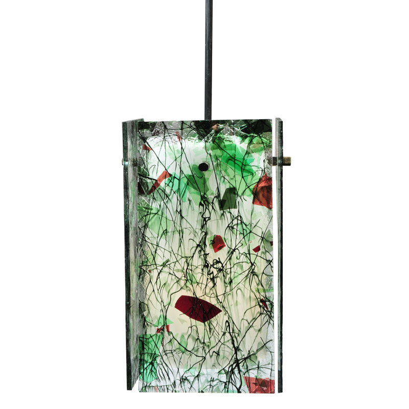Metro Fusion 1 - Light Pendant