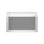 GE Profile ClearView 6,100 BTU Wi-Fi Connected Window Air Conditioner for 250 Sq. Ft.