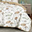 Couvre-lit 3 pièces Teenie Luxury-108487029