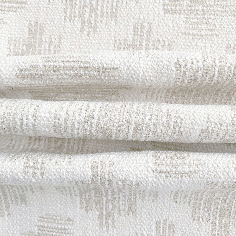 Cline Cream Fabric