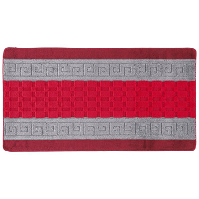 Granada Geometric Area Rug
