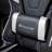 X Rocker Agility PC Chair Black and White
