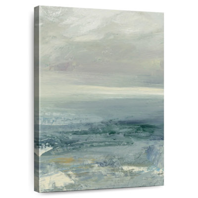 Avery Waves Abstract II