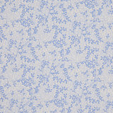 Allure Floral Foliage Fabric