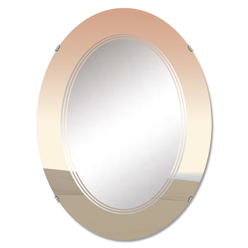 Miroir Zyaun, 36 po x 24 po