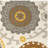 Centerburg Hand Loomed Cotton Geometric Rug-24680313