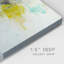 Toile tendue Shadows II-Gallery-1693917239