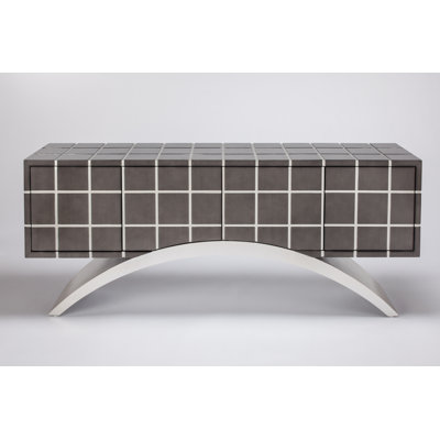 Media Console