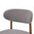 Nero Modern Solid Wood Side Chairs With Curved Backrest And Upholstered Seat-116102847-116102846