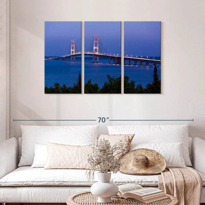 Lilie Mighty Mac Twilight