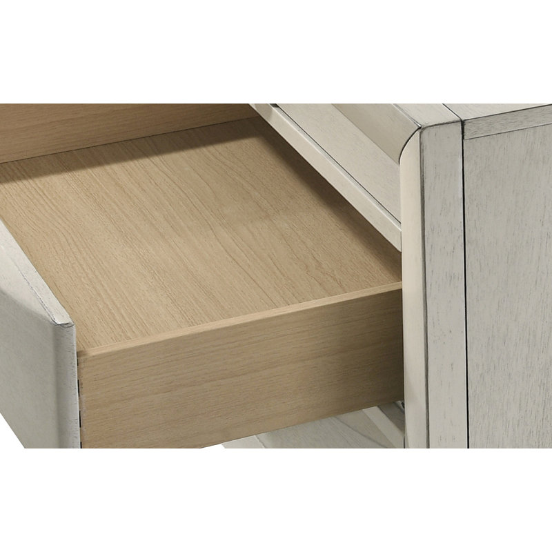 Commode de rangement à 5 tiroirs 1Pc