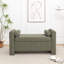 Banc de rangement rembourré en polyester Lataja-387379478-374722639