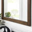 OVE Decors Tahoe 35" Single Bathroom Vanity Set with Mirror-396308120