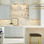 Plural Faceted 18" Picture Light-976838812