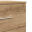 Bedside Cabinet With 2 Drawers-654134465-654575223