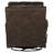 Maddie Upholstered Recliner-24676389-24676388