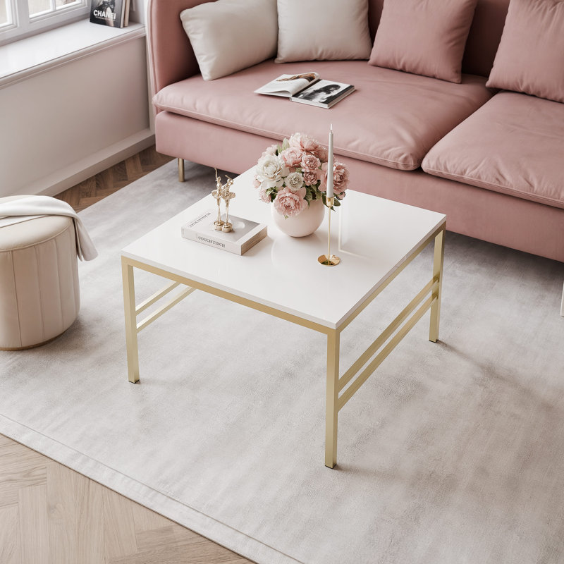 Coffee Table with Storage