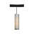 139"L Solaris 5 LT Pendant