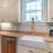 Spring Single Handle Copper Kitchen Sink Faucet