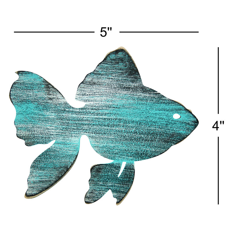 Poisson aimant