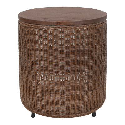 Audreena Accent Table
