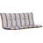 Blue/Sand stripes is out of stock