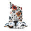 Coussin décoratif intérieur / extérieur Bloom and Chirp-106879939-106879938