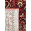 Balaton Oriental Wool Area Rug-1813241340