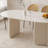Lidmila Pedestal Modern Dining Table-1784635849-1768146803