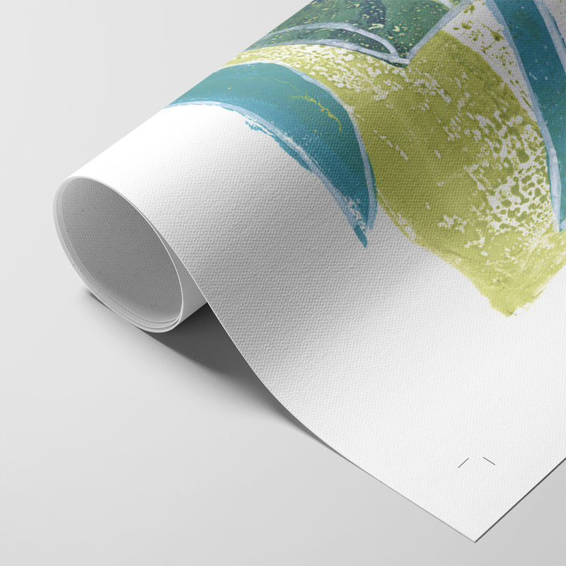 Jubilee Jugs VI - Impression sur toile seulement - NON-CADRE, H 12 po x l 8 po