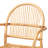 Bohemian Chic Counter Stool