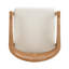 Tabouret de comptoir Darise-111605317