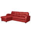 Fridulf 3 Seater Sofa Bed-68189644-68189639
