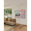 Parvez Taj - Wrapped Canvas Painting-19838541