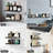 Acrylic Floating Shelf