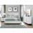 White Nightstand-1140830743