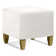 Brooklyn Upholstered Ottoman