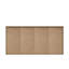 Ilbert 162.3cm Sideboard-2032619779