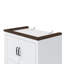 Armoire de rangement pour chaussures Plummer