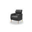 Vicksburg 68cm Wide Standard Recliner-88146776-88146777